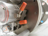 Leybold Turbovac 450c Turbo Pump 89539