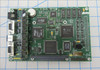 Brooks Automation 002-4485-02 Pcb Cpu I386 Board