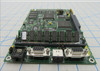 Brooks Automation 002-4485-02 Pcb Cpu I386 Board
