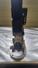 Applied Materials Heater Lift Assembly Amat 0010-03437