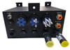 Amat 0190-11666 Lower Electronic Box Assembly, Mirra-mesa