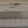 Applied Materials 0040-32871 Chamber Plate for Semiconductor Equipment