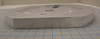 Applied Materials 0040-32871 Chamber Plate for Semiconductor Equipment