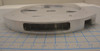 Applied Materials 0040-32871 Chamber Plate for Semiconductor Equipment