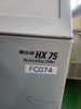 Neslab Hx75 Chiller