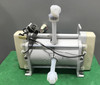 Iwaki Fs-30ht1 Bellows Pump for Fluid Transfer Applications