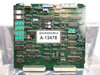 Nikon 4s015-002 Processor Pcb Card for Nsr System