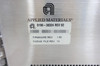 Applied Materials 0190-38324 Multi-zone Flow Regulator
