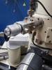 Hitachi 595-3122 Objective Aperture Assembly
