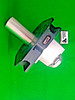 Applied Materials Amat 0020-44857 Housing Spindle - Used