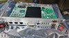 Tel Sc2730p3001 Compact Pci for Semiconductor Applications