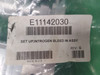 Varian E11142030 Setup for Introgen Bleed in Assembly