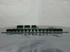 Nikon Precision 4s025-375 Relay Interface Board Pcb X8rssb_rdt Nsr