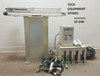 Mecs Utw101lhg Cs-1000 Robot Control System