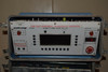 Multi-amp Alfa-10 Automatic Power Factor Test Set