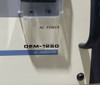 Eni 1250-01 Rf Generator 13.56mhz 1250w