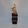Applied Materials 136-0501 Ampule/chamber Assembly Teos