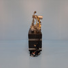 Applied Materials 136-0501 Ampule/chamber Assembly Teos