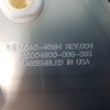 Applied Materials 353-0201 Component Assembly for Semiconductor Equipment