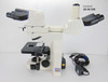 Nikon Eclipse E400 Microscope for Laboratory Use