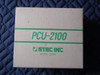 Pcu-2100 Horiba Stec Intelligent Control Unit