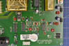 701719 Nsx Power Pcb Board August Technology Corp
