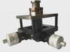 Dual Axis Xy Manipulation Stage for Uhv, Used