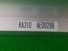 Rorze Ra310 Aligner Assembly Ae00288 - Used