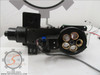 U-d5bdrem Microscope Objective Turret Kla Ait Ii Ait2
