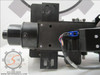 U-d5bdrem Microscope Objective Turret Kla Ait Ii Ait2