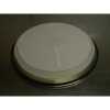 Door Plate A412 Quartz - Used