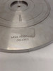 8" Disco Chuck Table Assembly Mohlr007-c Ceramic Vacuum Chuck