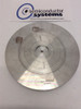 8" Disco Chuck Table Assembly Mohlr007-c Ceramic Vacuum Chuck