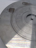 8" Disco Chuck Table Assembly Mohlr007-c Ceramic Vacuum Chuck