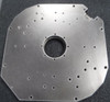 Applied Materials P5000 Etch Chamber Lid for Parts