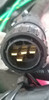 Amat 0150-77047 Cable Assembly Power Platen Control