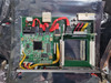 Tel Tokyo Electron E2b040-11/rhif E281-005021-11 Control Card