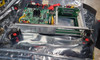 Tel Tokyo Electron E2b040-11/rhif E281-005021-11 Control Card