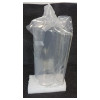 Quartz Measuring Bottle 3l Laboratory Equipment