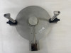 Applied Materials 0010-07409 200mm Emax Irm Lid Assembly - Used