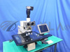 Metallurgical Microscope P/n Bh3mjlt4s2 - 3m