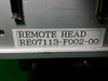 Texas Instruments Mx-4000tda Camera Remote Head Re07113-f002-00