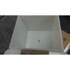 Pvdf Diw Bath for Semiconductor Processing