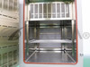 Clean Oven Pvc211 for Controlled Environment Applications