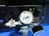 Vibration Isolation Table Asw0910f - Used Equipment