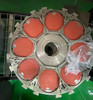 Eaton Nv-10 125mm Clamped Disk