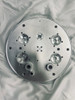 Applied Materials 0020-34030 Base Pedestal Esc