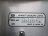 4279a C-v Meter - Precision Capacitance Measurement