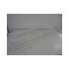 Quartz Boat 200mm - Precision Material Handling