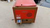 Airco Temescal Cv8 Power Supply - Used